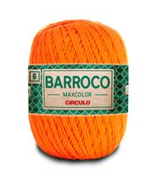 Círculo Barroco Maxcolor 6 [200g]
