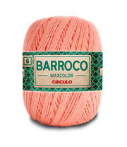 Círculo Barroco Maxcolor 6 [200g]