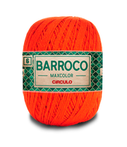 Círculo Barroco Maxcolor 6 [200g]