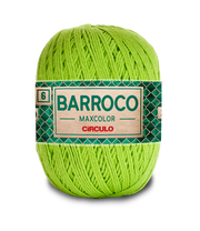 Círculo Barroco Maxcolor 6 [200g]