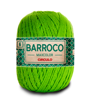 Círculo Barroco Maxcolor 6 [200g]