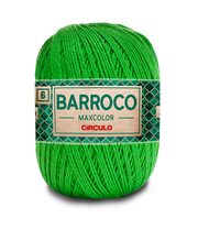 Círculo Barroco Maxcolor 6 [200g]