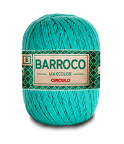 Círculo Barroco Maxcolor 6 [200g]