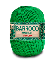 Círculo Barroco Maxcolor 6 [200g]