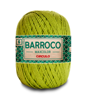 Círculo Barroco Maxcolor 6 [200g]