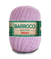 Círculo Barroco Maxcolor 6 [200g]
