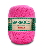 Círculo Barroco Maxcolor 6 [200g]