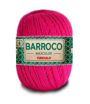 Círculo Barroco Maxcolor 6 [200g]