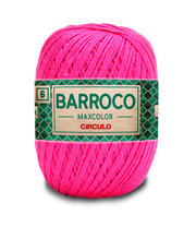 Círculo Barroco Maxcolor 6 [200g]