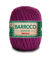 Círculo Barroco Maxcolor 6 [200g]