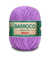 Círculo Barroco Maxcolor 6 [200g]