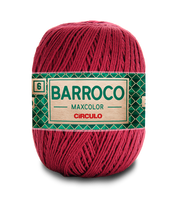 Círculo Barroco Maxcolor 6 [200g]