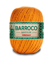 Círculo Barroco Maxcolor 6 [200g]