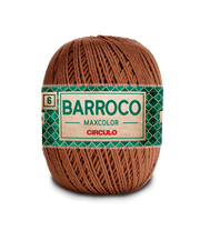 Círculo Barroco Maxcolor 6 [200g]