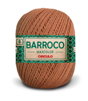 Círculo Barroco Maxcolor 6 [200g]