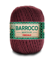 Círculo Barroco Maxcolor 6 [200g]