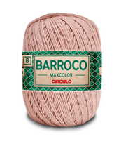 Círculo Barroco Maxcolor 6 [200g]