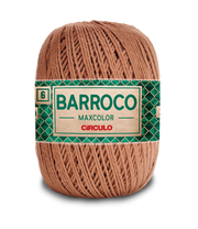 Círculo Barroco Maxcolor 6 [200g]