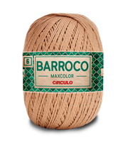 Círculo Barroco Maxcolor 6 [200g]