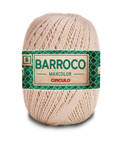 Círculo Barroco Maxcolor 6 [200g]