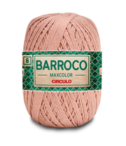 Círculo Barroco Maxcolor 6 [200g]