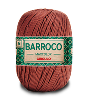 Círculo Barroco Maxcolor 6 [200g]