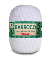 Círculo Barroco Maxcolor 6 [200g]