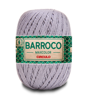 Círculo Barroco Maxcolor 6 [200g]