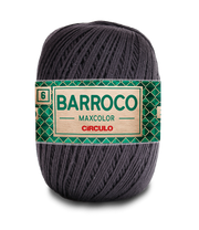 Círculo Barroco Maxcolor 6 [200g]