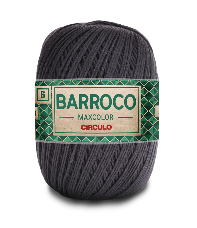 Círculo Barroco Maxcolor 6 [200g]