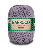 Círculo Barroco Maxcolor 6 [200g]