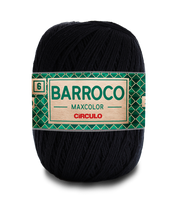 Círculo Barroco Maxcolor 6 [200g]