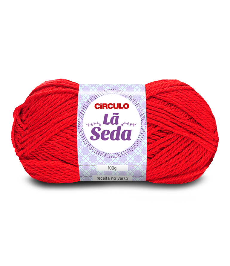 Círculo Lã Seda