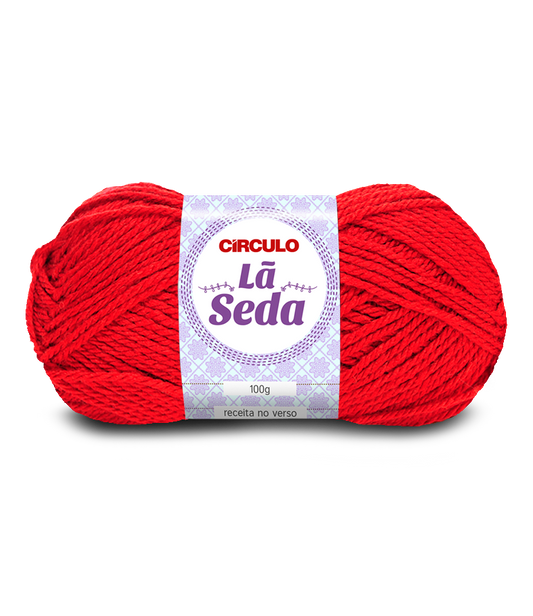 Círculo Lã Seda