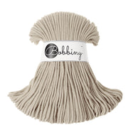 Cordão Entrançado Bobbiny Junior 3 mm (100 m)