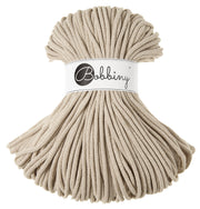 Cordão Entrançado Bobbiny Premium 5mm (100 m)