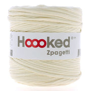 Hooked Zpagetti Cotton Yarn