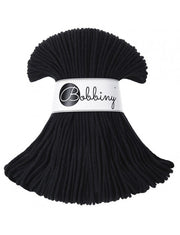 Cordão Entrançado Bobbiny Junior 3 mm (100 m)