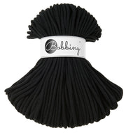 Cordão Entrançado Bobbiny Premium 5mm (100 m)