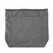 Forro de Bolsa Pequeno com Fundo