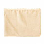 Forro de bolsa rectangular