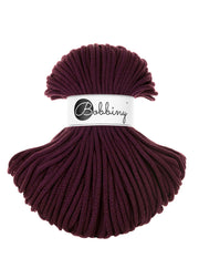 Cordão Entrançado Bobbiny Premium 5mm (100 m)