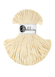 Cordão Entrançado Bobbiny Junior 3 mm (100 m)