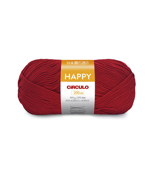 Círculo Happy