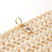 Marcadores de Ponto Artesanais