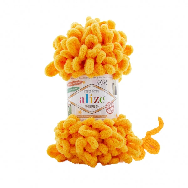 Alize Puffy