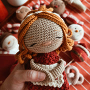 Calendário de Advento - A Confeitaria do Natal