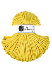 Cordão Entrançado Bobbiny Premium 5mm (100 m)