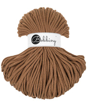 Cordão Entrançado Bobbiny Premium 5mm (100 m)