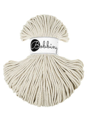 Cordão Entrançado Bobbiny Junior 3 mm (100 m)